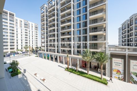 Appartement à Dubai Creek Harbour (The Lagoons), Dubai, 3 chambres, 143.17931651 m², № 115061 - photo 5