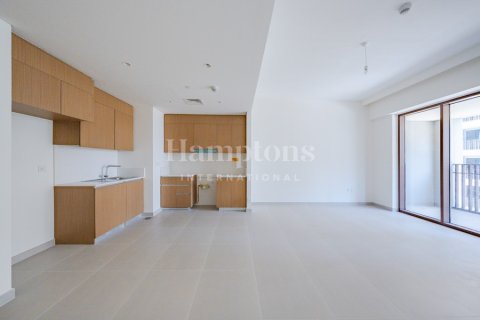 Appartement à Dubai Creek Harbour (The Lagoons), Dubai, 3 chambres, 143.17931651 m², № 115061 - photo 21