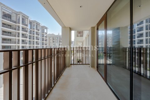 Appartement à Dubai Creek Harbour (The Lagoons), Dubai, 3 chambres, 143.17931651 m², № 115061 - photo 12