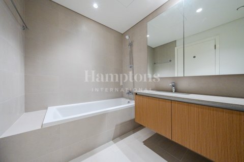 Appartement à Dubai Creek Harbour (The Lagoons), Dubai, 3 chambres, 143.17931651 m², № 115061 - photo 17