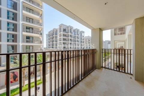 Appartement à Dubai Creek Harbour (The Lagoons), Dubai, 3 chambres, 143.17931651 m², № 115061 - photo 10