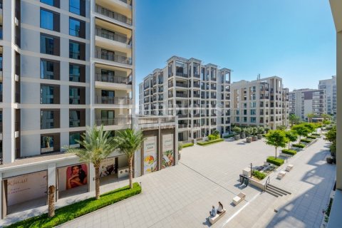 Appartement à Dubai Creek Harbour (The Lagoons), Dubai, 3 chambres, 143.17931651 m², № 115061 - photo 4