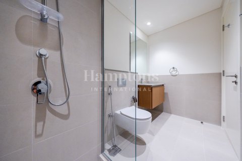 Appartement à Dubai Creek Harbour (The Lagoons), Dubai, 3 chambres, 143.179 m², № 115061
