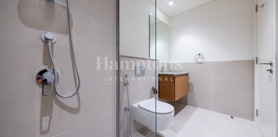 Appartement à Dubai Creek Harbour (The Lagoons), Dubai, 3 chambres, 143.179 m², № 115061