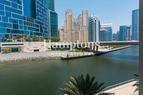 Apartment in The Address Dubai Marina, Dubai Marina, Dubai 1 bedroom, 93.08973503 sq.m. № 115066 - photo 6