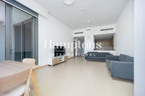 Apartment in The Address Dubai Marina, Dubai Marina, Dubai 1 bedroom, 93.08973503 sq.m. № 115066 - photo 12