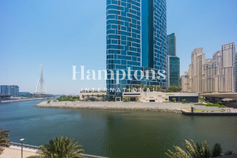 Apartment in The Address Dubai Marina, Dubai Marina, Dubai 1 bedroom, 93.08973503 sq.m. № 115066 - photo 14