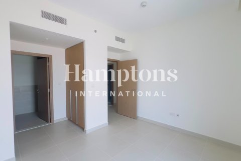 Appartement à Dubai Creek Harbour (The Lagoons), Dubai, 2 chambres, 99.229880106 m², № 115059 - photo 8