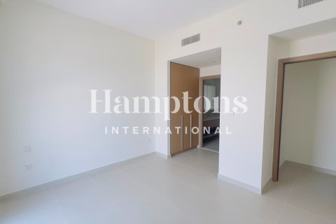 Appartement à Dubai Creek Harbour (The Lagoons), Dubai, 2 chambres, 99.229880106 m², № 115059 - photo 3