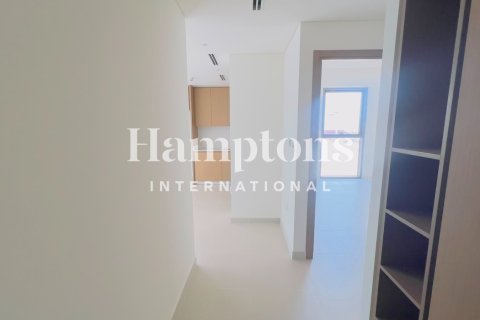 Appartement à Dubai Creek Harbour (The Lagoons), Dubai, 2 chambres, 99.229880106 m², № 115059 - photo 4
