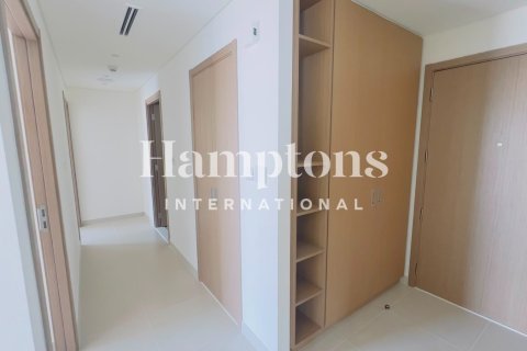 Appartement à Dubai Creek Harbour (The Lagoons), Dubai, 2 chambres, 99.229880106 m², № 115059 - photo 11