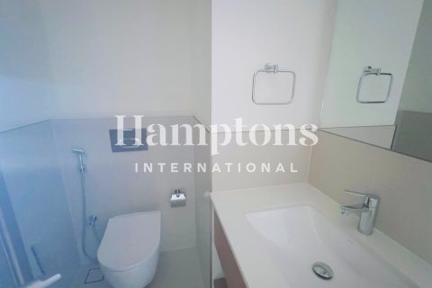 Appartement à Dubai Creek Harbour (The Lagoons), Dubai, 2 chambres, 99.229880106 m², № 115059 - photo 10