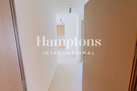 Appartement à Dubai Creek Harbour (The Lagoons), Dubai, 2 chambres, 99.229880106 m², № 115059 - photo 13
