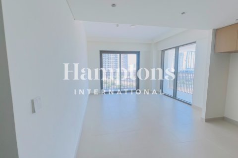 Appartement à Dubai Creek Harbour (The Lagoons), Dubai, 2 chambres, 99.229880106 m², № 115059 - photo 2