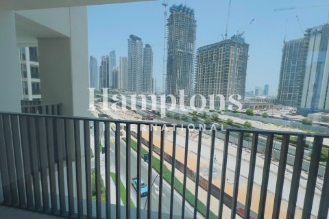Appartement à Dubai Creek Harbour (The Lagoons), Dubai, 2 chambres, 99.229880106 m², № 115059 - photo 14