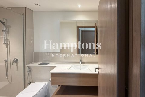 Appartement à Dubai Creek Harbour (The Lagoons), Dubai, 1 chambre, 62.52371900 m², № 115060 - photo 10