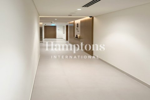 Appartement à Dubai Creek Harbour (The Lagoons), Dubai, 1 chambre, 62.52371900 m², № 115060 - photo 8