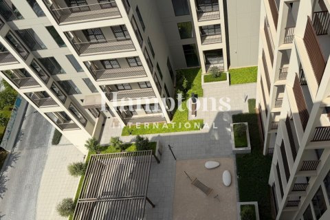 Appartement à Dubai Creek Harbour (The Lagoons), Dubai, 1 chambre, 62.52371900 m², № 115060 - photo 15