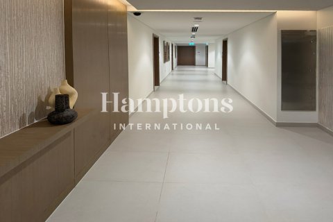 Appartement à Dubai Creek Harbour (The Lagoons), Dubai, 1 chambre, 62.52371900 m², № 115060 - photo 12