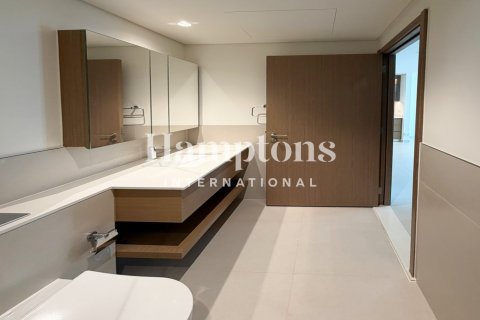 Appartement à Dubai Creek Harbour (The Lagoons), Dubai, 1 chambre, 62.52371900 m², № 115060 - photo 17