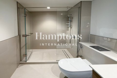 Appartement à Dubai Creek Harbour (The Lagoons), Dubai, 1 chambre, 62.52371900 m², № 115060 - photo 13