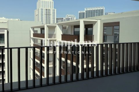 Appartement à Dubai Creek Harbour (The Lagoons), Dubai, 1 chambre, 62.52371900 m², № 115060 - photo 16