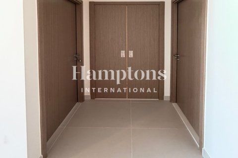 Appartement à Dubai Creek Harbour (The Lagoons), Dubai, 1 chambre, 62.52371900 m², № 115060 - photo 4