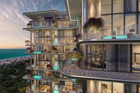 Apartment in Dubai 3 bedrooms, 157 sq.m. № 46604 - photo 2