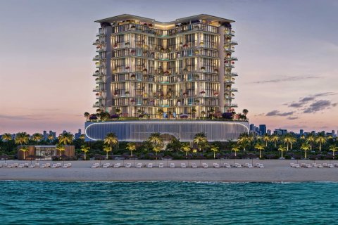Apartment in Dubai 3 bedrooms, 157 sq.m. № 46604 - photo 4