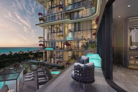Apartment in Dubai 3 bedrooms, 157 sq.m. № 46604 - photo 3