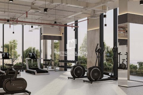 شقة في Deira, دبي 1غرف نوم, 79 م² رقم 73124 - صورة 17