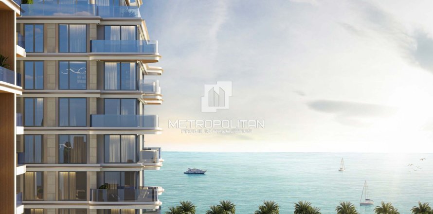Квартира в Deira, Дубай, 1 спальня, 79м², № 73124