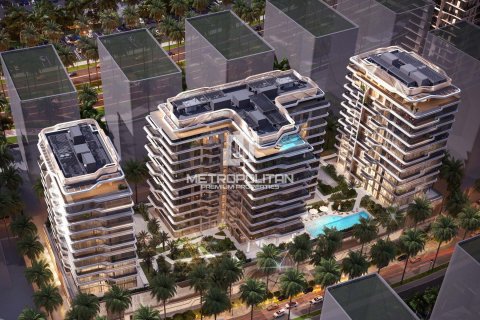 شقة في Deira, دبي 1غرف نوم, 79 م² رقم 73124 - صورة 13