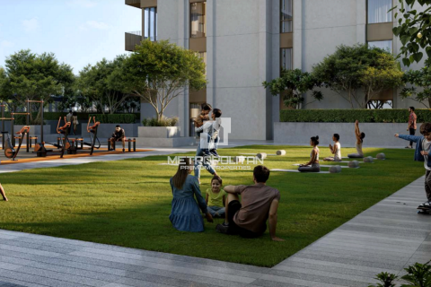 Apartamento en Dubai Creek Harbour (The Lagoons), Dubai, 1 dormitorio, 71 m², № 73130 - foto 7