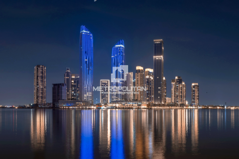 Apartamento en Dubai Creek Harbour (The Lagoons), Dubai, 1 dormitorio, 71 m², № 73130 - foto 8