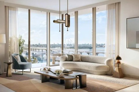 Apartamento en Dubai Creek Harbour (The Lagoons), Dubai, 1 dormitorio, 71 m², № 73130 - foto 2