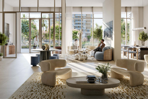 Apartamento en Dubai Creek Harbour (The Lagoons), Dubai, 1 dormitorio, 71 m², № 73130 - foto 1