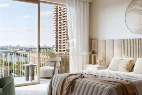 Apartamento en Dubai Creek Harbour (The Lagoons), Dubai, 1 dormitorio, 71 m², № 73130 - foto 4