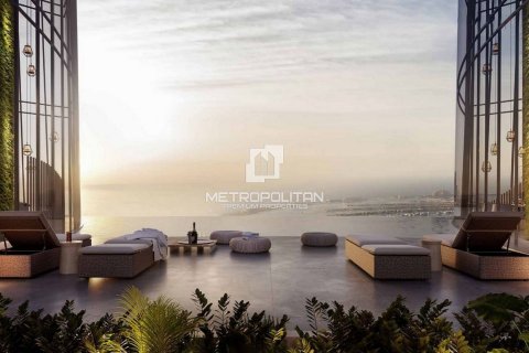 Apartment in Ciel Tower, Dubai Marina, Dubai 34 sq.m. № 73138 - photo 10