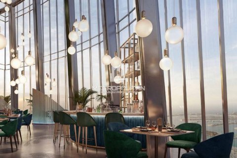 Apartment in Ciel Tower, Dubai Marina, Dubai 34 sq.m. № 73138 - photo 7