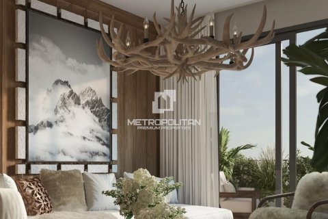 Appartement à Dubai Land, Dubai, 1 chambre, 88 m², № 73135 - photo 9