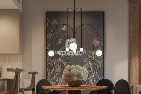 Appartement à Dubai Land, Dubai, 1 chambre, 88 m², № 73135 - photo 10