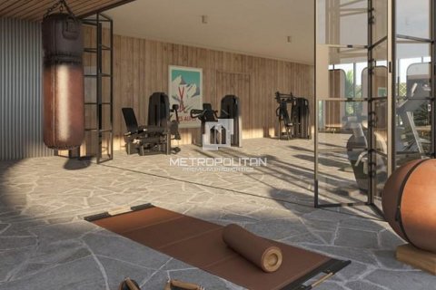 Appartement à Dubai Land, Dubai, 1 chambre, 88 m², № 73135 - photo 7