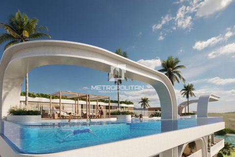 Appartement à Dubai Land, Dubai, 1 chambre, 88 m², № 73135 - photo 4