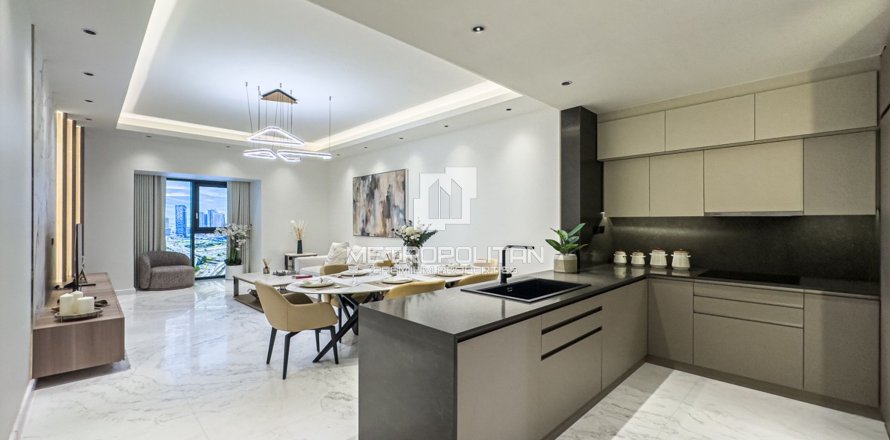 شقة في مرسى دبي, دبي 2 غرف نوم, 157 م² رقم 73129