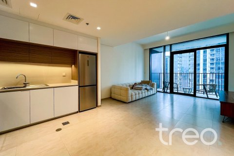 Квартира в Dubai Creek Harbour (The Lagoons), Дубай, 1 спальня, 70.42м², № 120105