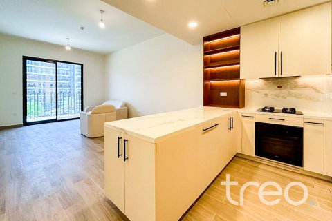 Apartment in Town Square, Dubai 2 bedrooms, 91.32 sq.m. № 120109