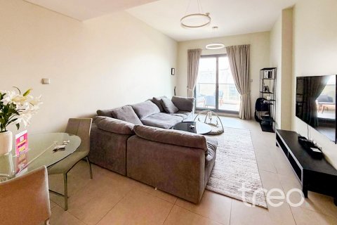 Appartement à Dubai Hills Estate, Dubai, 1 chambre, 85.19 m², № 120108 - photo 2