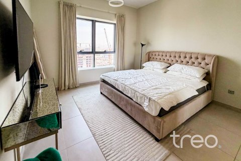 Appartement à Dubai Hills Estate, Dubai, 1 chambre, 85.19 m², № 120108 - photo 9