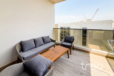 شقة في دبي هيلز استيت, دبي 1غرف نوم, 85.19 م² رقم 120108